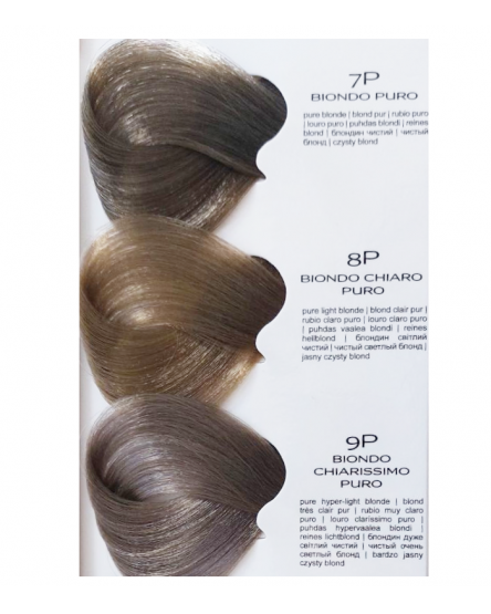 Brelil Vopsea pentru păr Colorianne Prestige, 100 ml