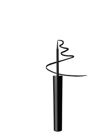 MON REVE Eyeliner pentru ochi Infiny Dip, 2 ml