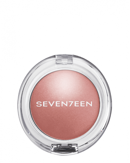 SEVEN7EEN Перламутровые румяна Pearl, 7,5 г