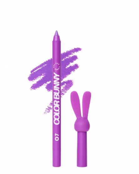 LG Creion gel pentru ochi Color Bunny, 1.3 g