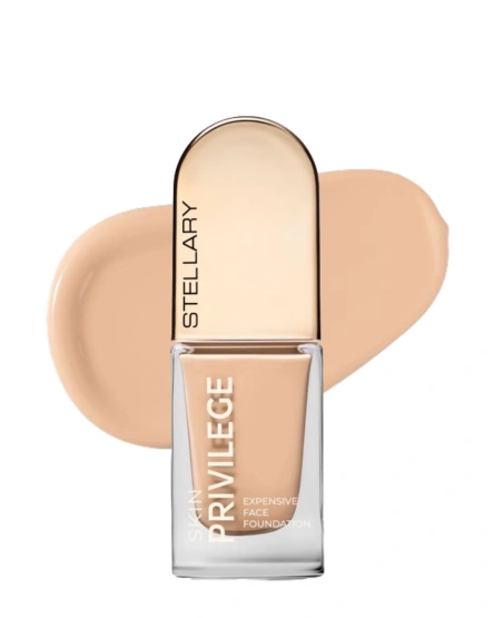 Stellary Тональный крем Skin Privilege, 21 мл