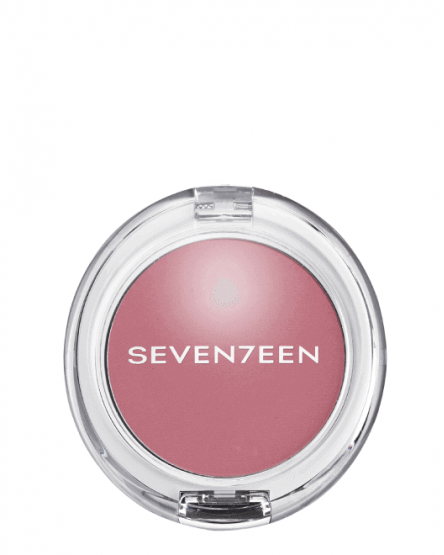 SEVEN7EEN Матовые румяна Natural Matte Silky, 5 г