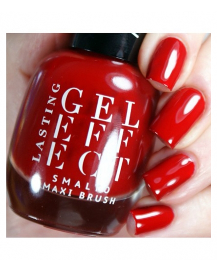 Astra Ojă de unghii Lasting Gel Effect, 12 ml