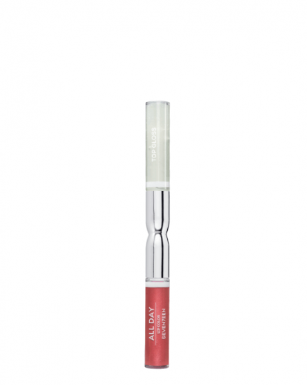 SEVEN7EEN Ruj-luciu de buze rezistent All Day, 2x3 ml