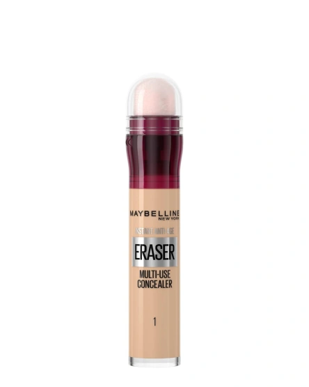 Maybelline Консилер Instant Eraser, 6.8 мл