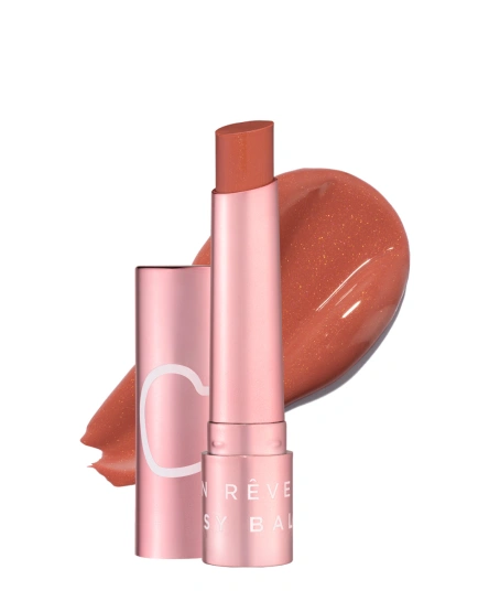 Mon Reve Бальзам для губ Glossy Balm, 2 г