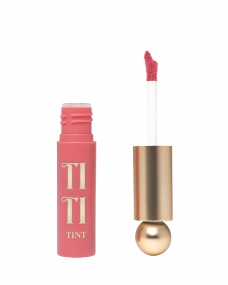 VS Стойкий тинт для губ TITITINT, 3 мл
