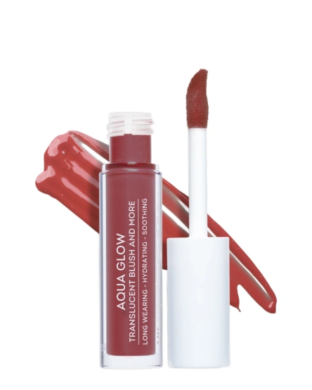 SEVEN7EEN Fard de obraz lichid Aqua Glow, 5 ml