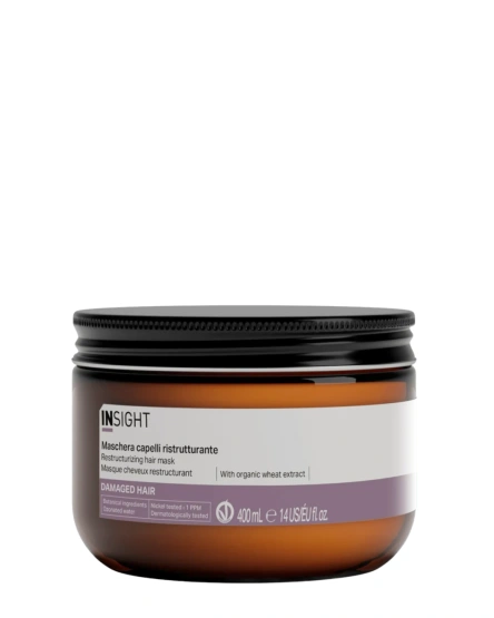 Insight Mască regeneratoare Damaged Restructurizing