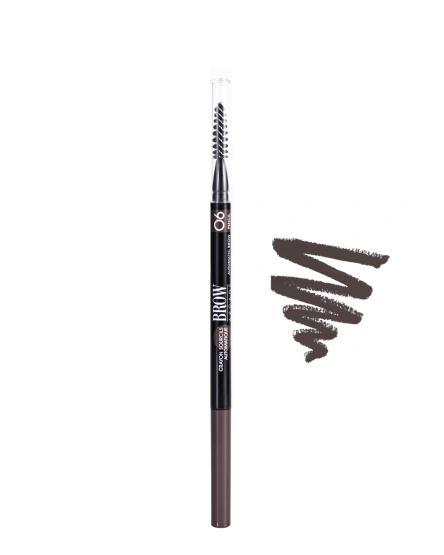 VS Creion automat pentru sprâncene Brow Arcade, 1 g