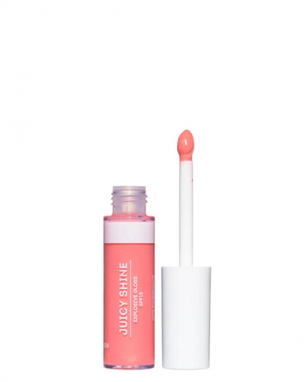 SEVEN7EEN Luciu de buze Juicy Shine, 10 ml