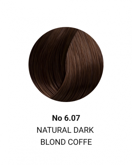 LORVENN Стойкая краска для волос Beauty Color Vital Tones, 70 мл