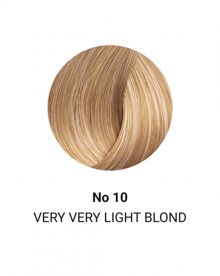 LORVENN Стойкая краска для волос Beauty Color Vital Tones, 70 мл