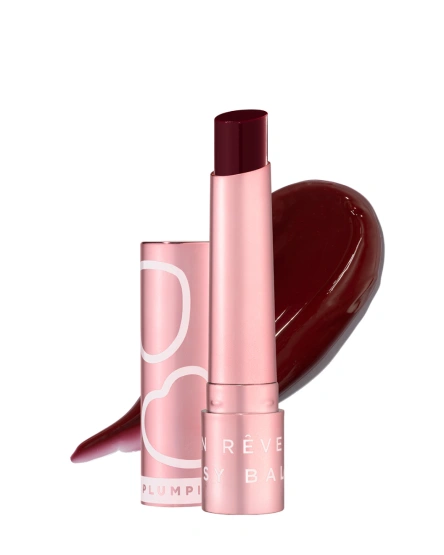 Mon Reve Balsam de buze Plumping Glossy Balm, 2 g