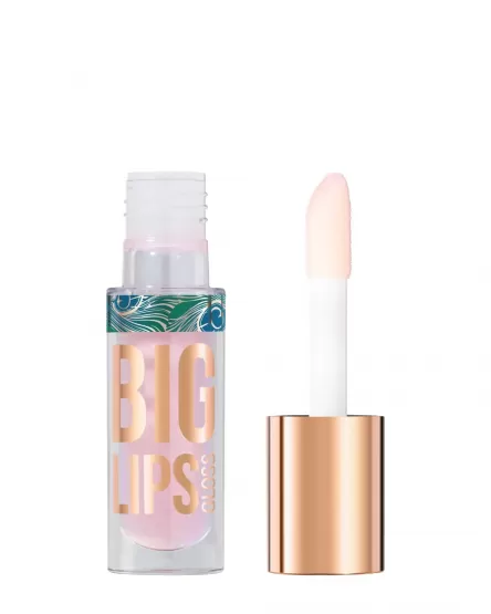 Stellary Блеск для губ Big Lips, 4 мл