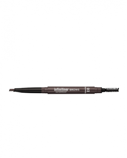 MON REVE Карандаш для бровей Infiniliner Waterproof, 0,03 г