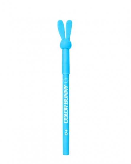 LG Creion gel pentru ochi Color Bunny, 1.3 g
