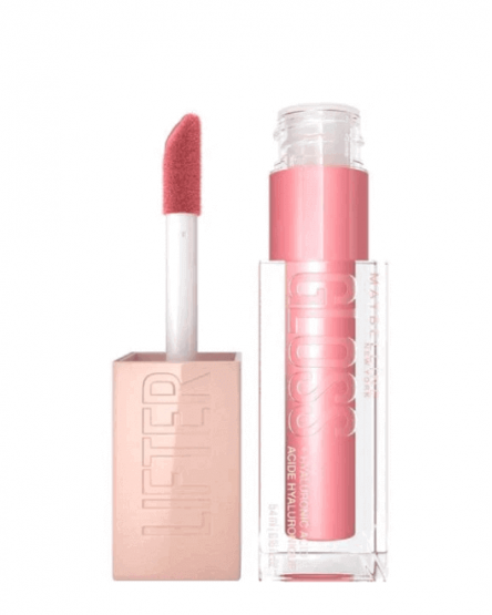 Maybelline Luciu de buze Lifter Gloss, 5,4 ml
