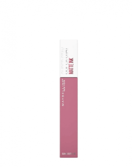 Maybelline Жидкая матовая помада SuperStay, 5 мл