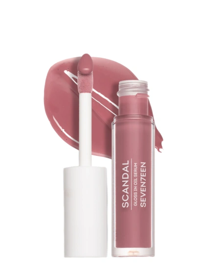 SEVEN7EEN Масло-сыворотка для губ Scandal, 5 мл