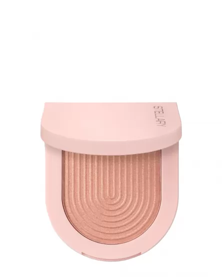 Stellary Fard de obraz compact Cashmere Blush, 4 g