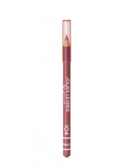 VS Creion pentru buze Jolies Levres, 1.4 gr