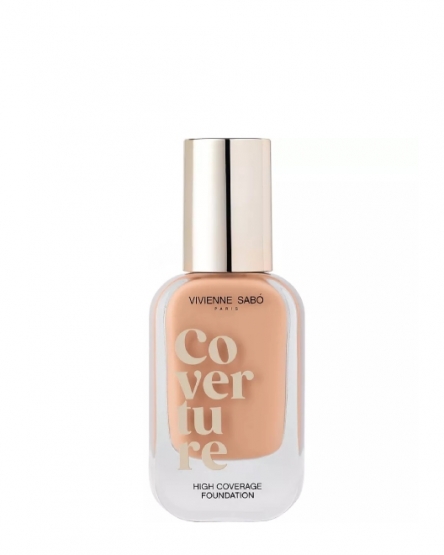 VS Fond de ten rezistent Coverture, 28 ml