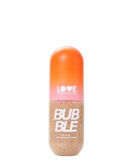 LG Fond de ten fluid Bubble, 40 ml