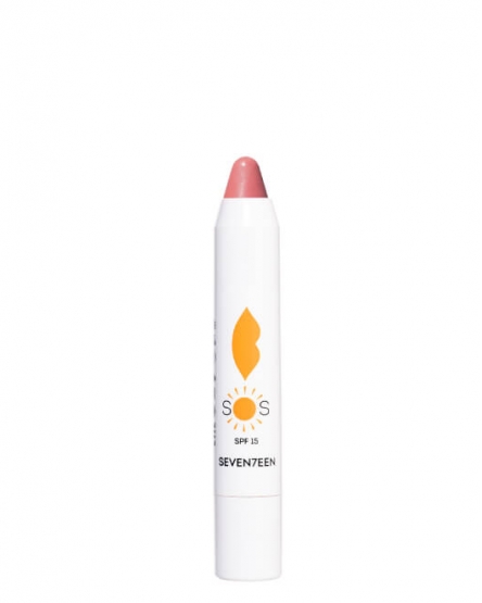 SEVEN7EEN Бальзам для губ SOS Lip Repair SPF15, 2,6 г