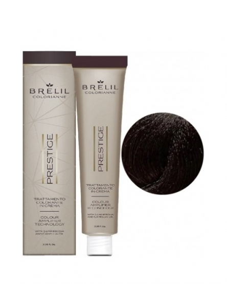 Brelil Vopsea pentru păr Colorianne Prestige, 100 ml