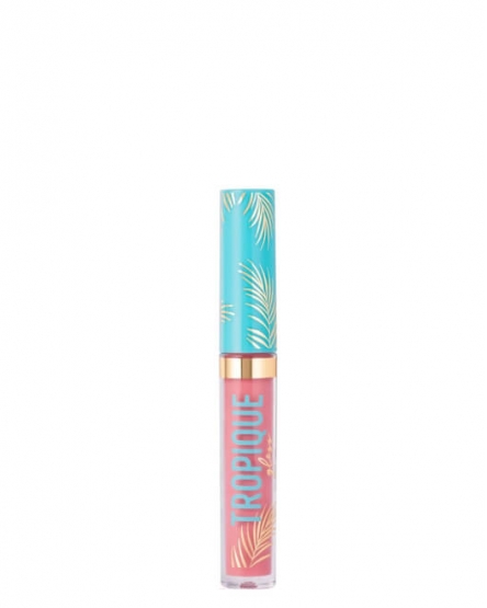 VS Luciu de buze Tropique, 3 ml