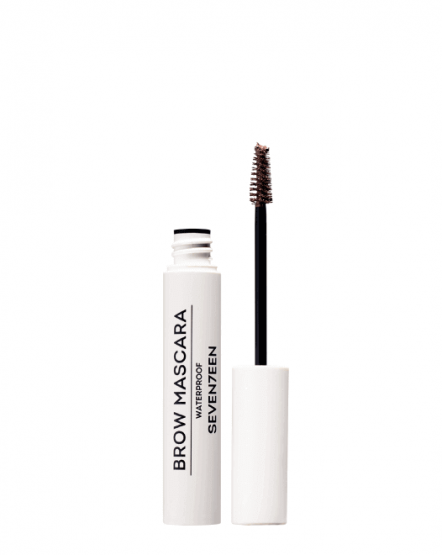 SEVEN7EEN Rimel pentru sprâncene rezistent la apă Brow Mascara, 5 ml
