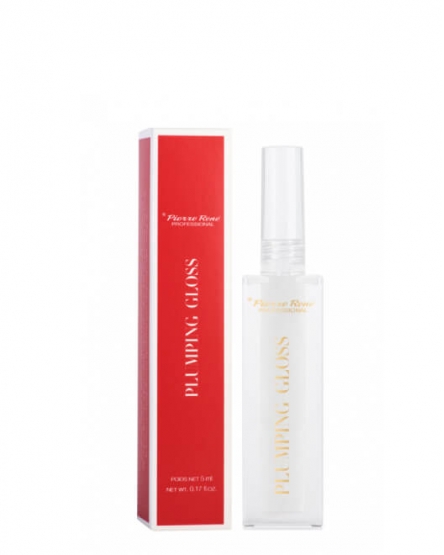 Pierre Rene Luciu pentru buze Plumping, 5 ml