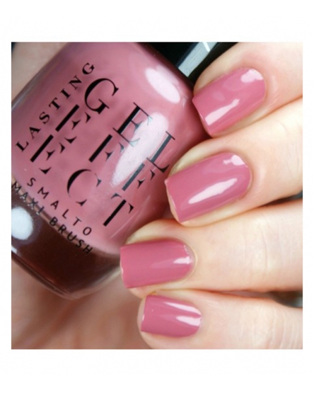 Astra Ojă de unghii Lasting Gel Effect, 12 ml