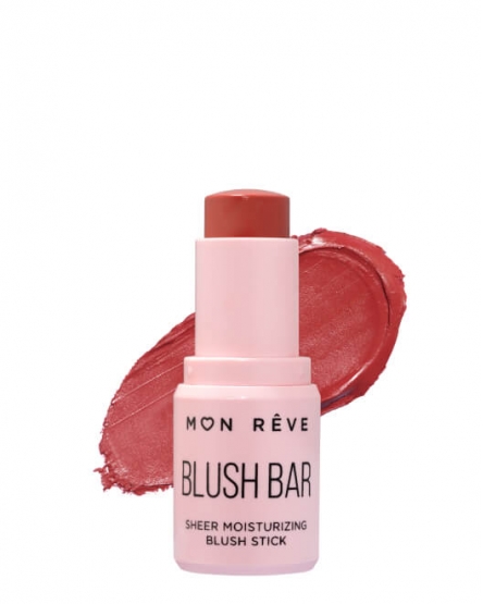 MON REVE Румяна Bar Stick, 5.5 г