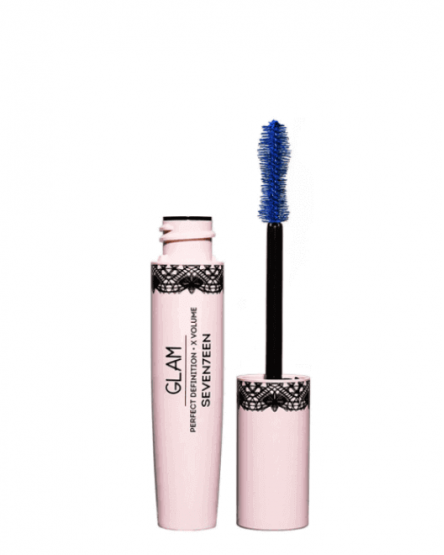 SEVEN7EEN Тушь для ресниц Glam, 13 мл