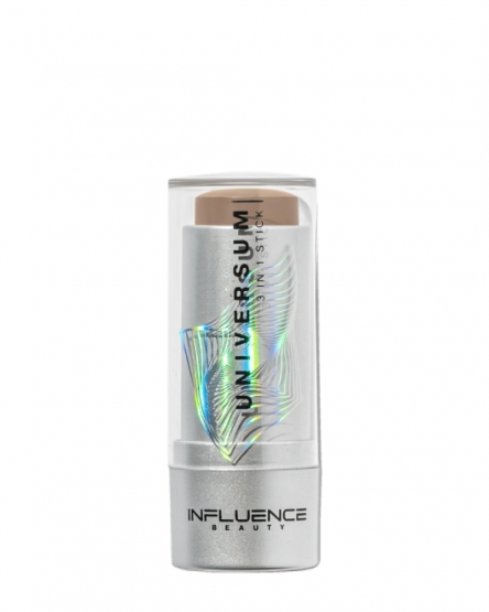 Influence Стик для макияжа лица Universum, 5.5 г