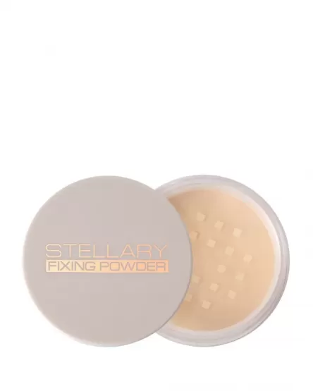 Stellary Pudră fixatoare Perfect Matte, 5 g