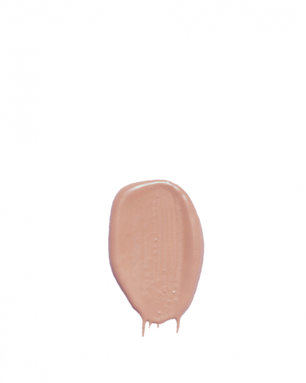 MON REVE Тональный крем Nude Skin Normal To Combination Skin SPF20, 30 мл