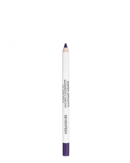 SEVEN7EEN Creion pentru ochi rezistent la apă Super Smooth, 1,2 gr