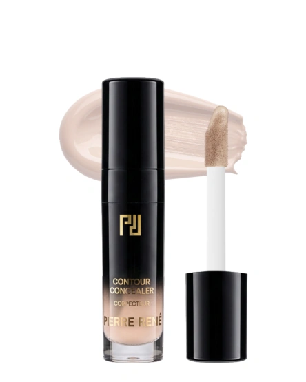 Pierre Rene Concealer multifuncțional Contour, 7 ml