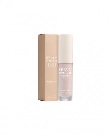 Pierre Rene Concealer Serum Concealer, 7 ml