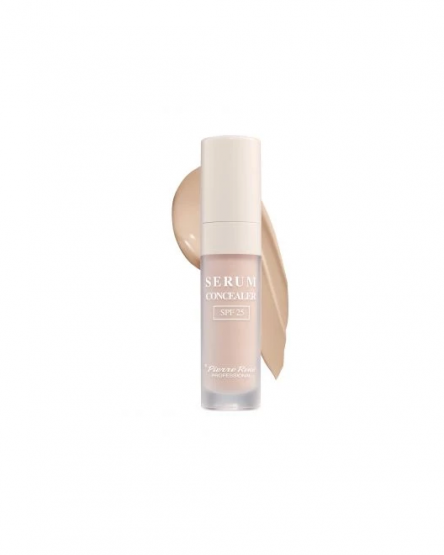 Pierre Rene Concealer Serum Concealer, 7 ml