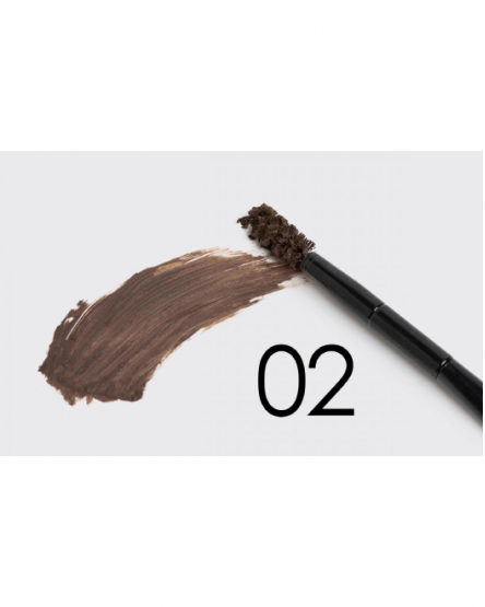 VS Paletă pentru sprâncene Fixateur Brow Powder Superb, 4 gr