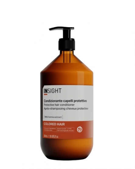 Insight Кондиционер для защиты цвета окрашенных волос Colored Protective