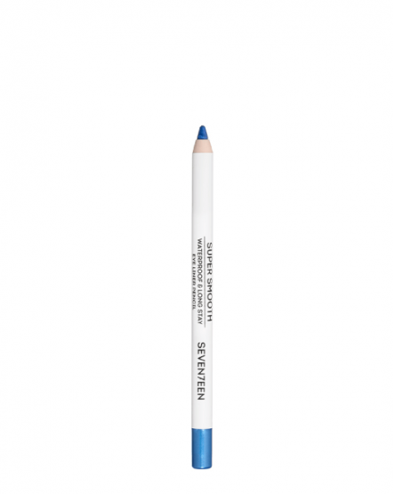 SEVEN7EEN Creion pentru ochi rezistent la apă Super Smooth, 1,2 gr