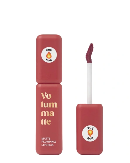 Vivienne Sabo Ruj mat lichid Volummatte, 5 ml