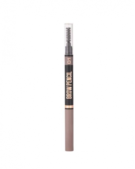 Stellary Автоматический карандаш для бровей Brow Sculpting