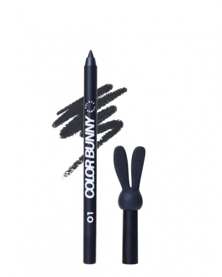LG Creion gel pentru ochi Color Bunny, 1.3 g