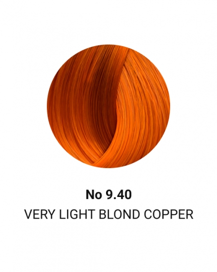 LORVENN Стойкая краска для волос Beauty Color Supreme Reds, 70 мл